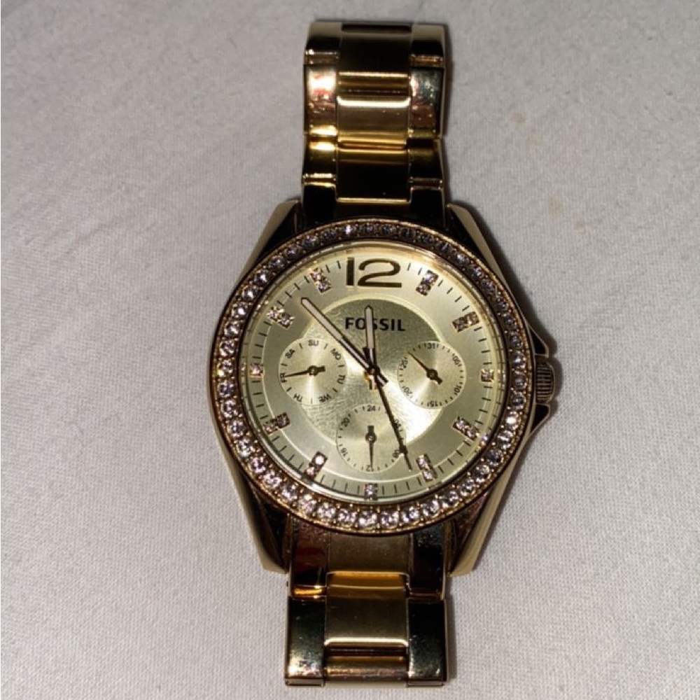Fossil Watch